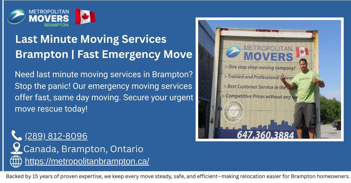 Last-Minute-Moving-Services-Brampton-Fast-Emergency-Move