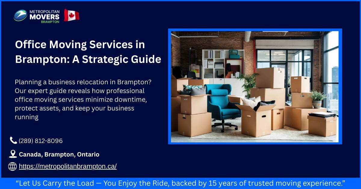 Office-Moving-Services-in-Brampton-A-Strategic-Guide