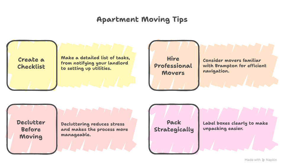 apartment moving companies